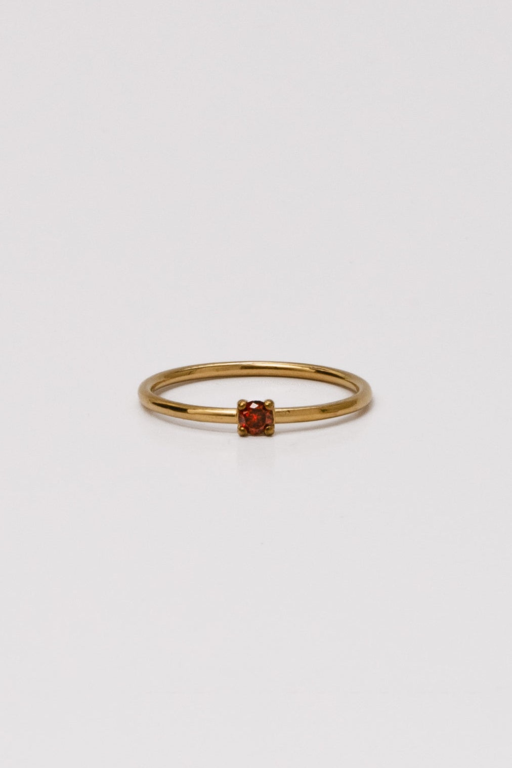 Little Gem Ring