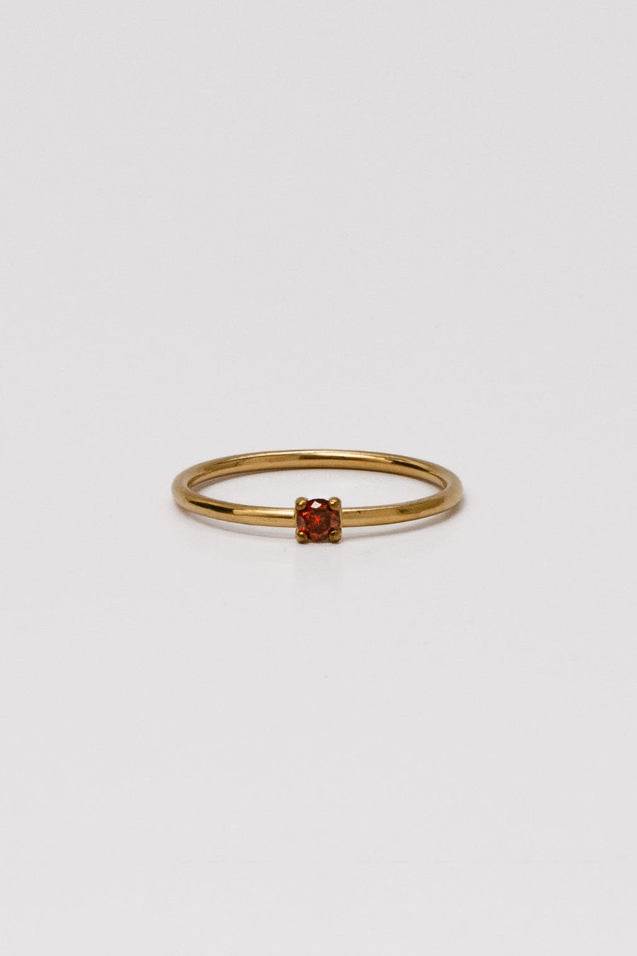 Little Gem Ring