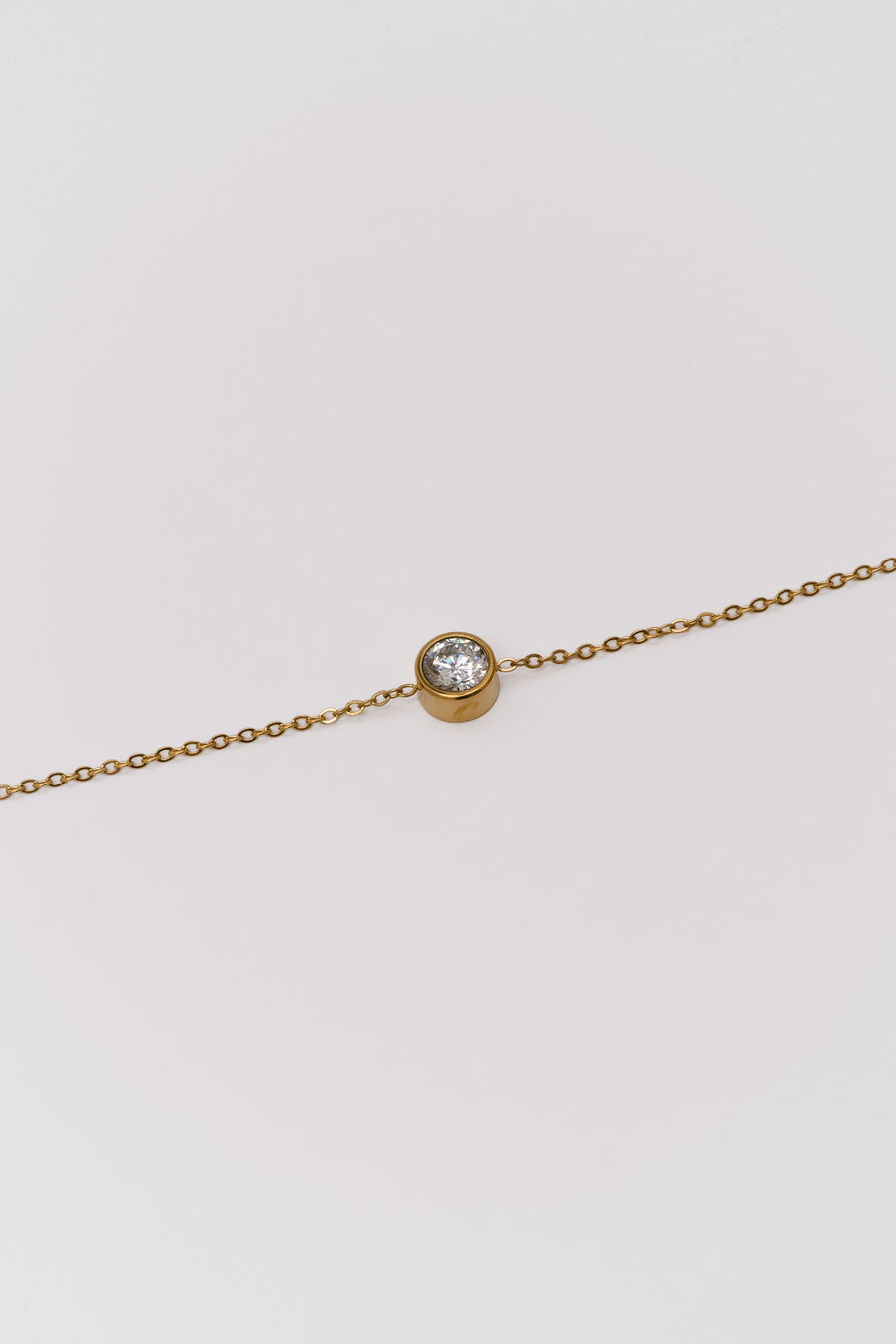 Statement Gem Bracelet