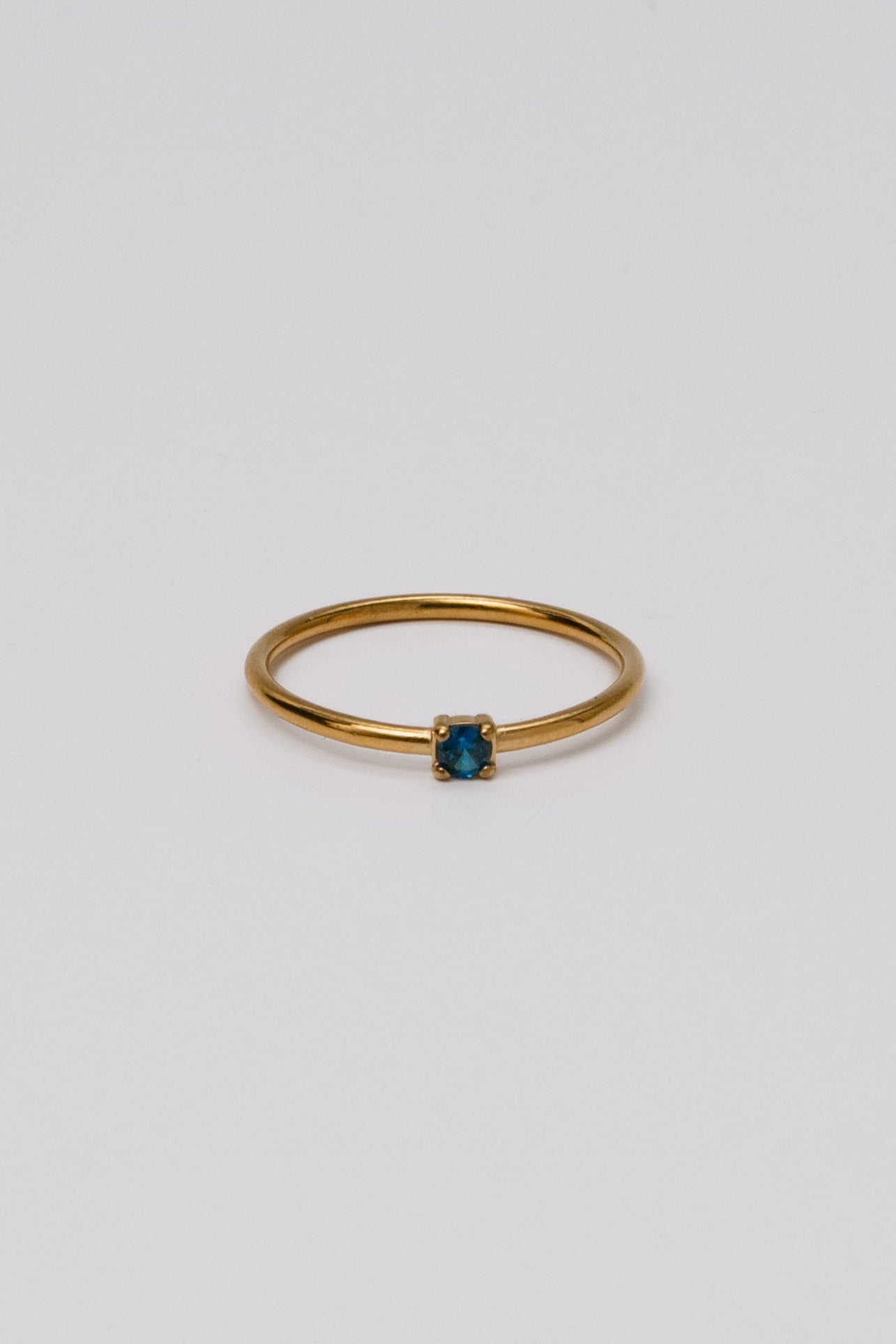 Little Gem Ring
