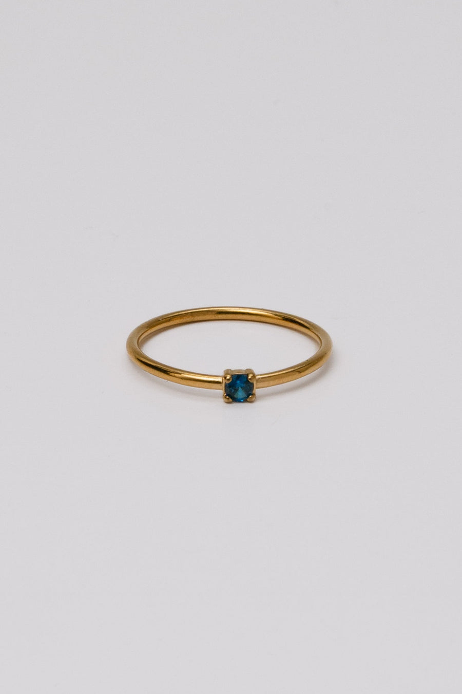 Little Gem Ring