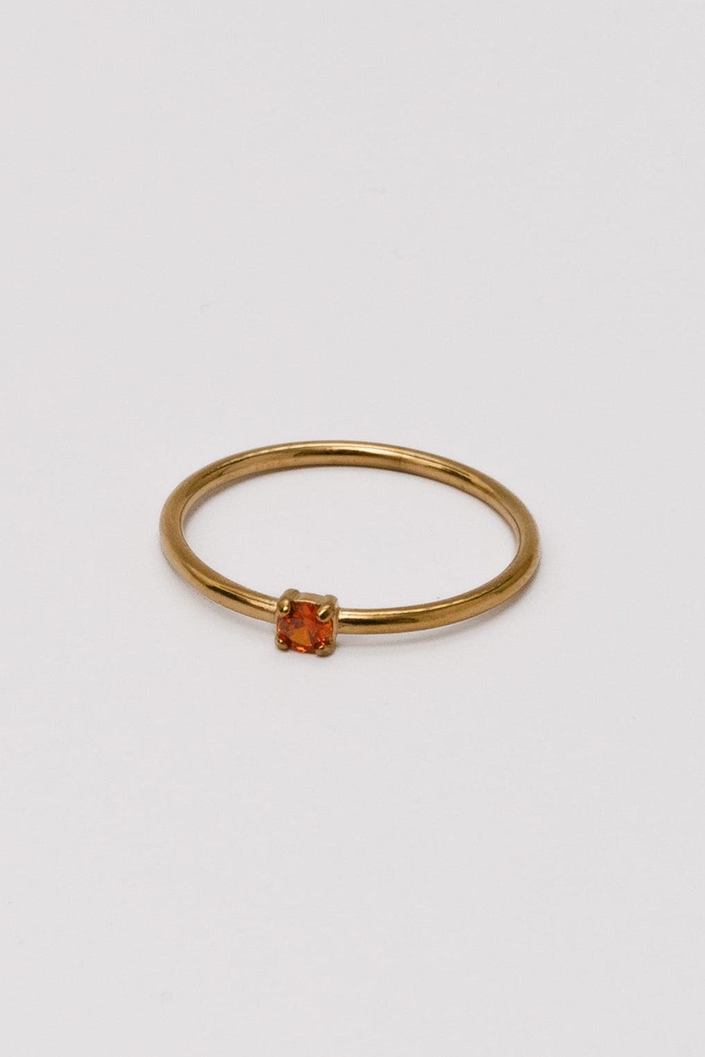 Little Gem Ring