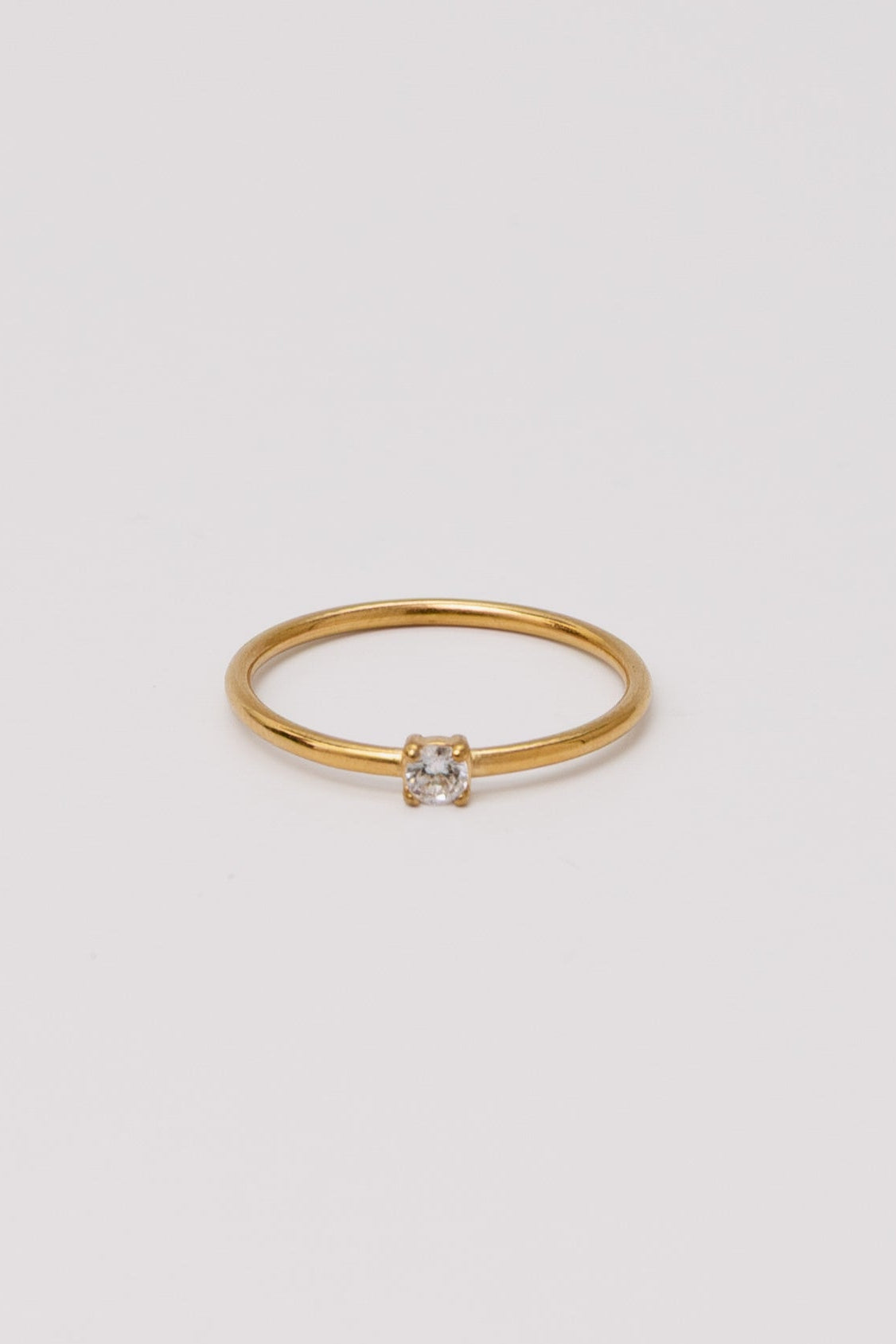 Little Gem Ring