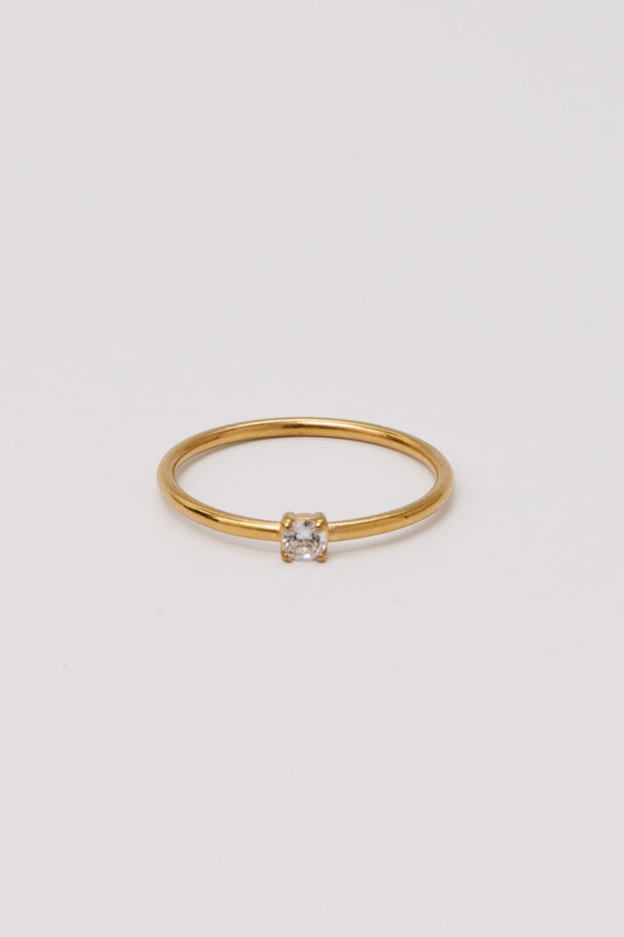 Little Gem Ring