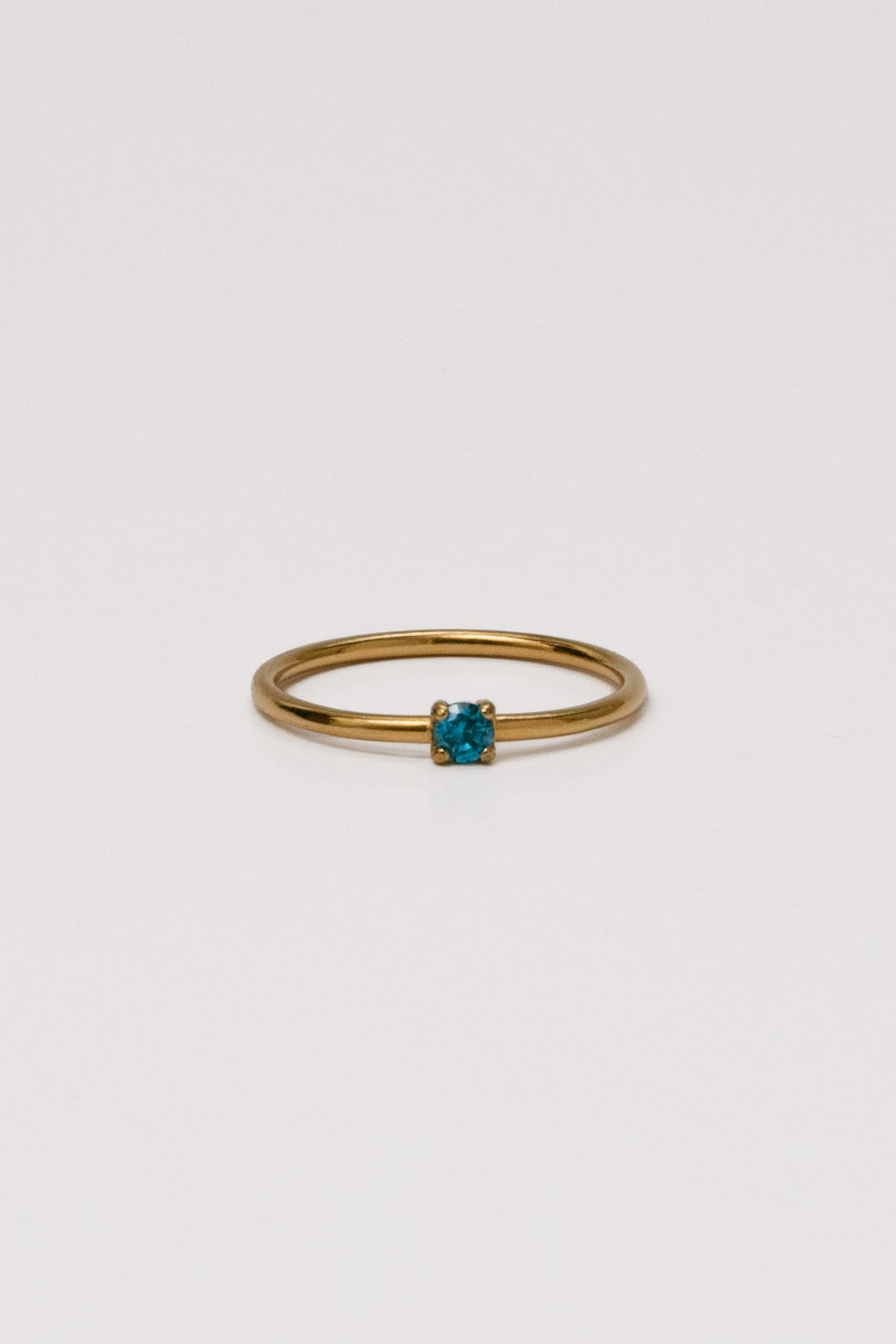 Little Gem Ring