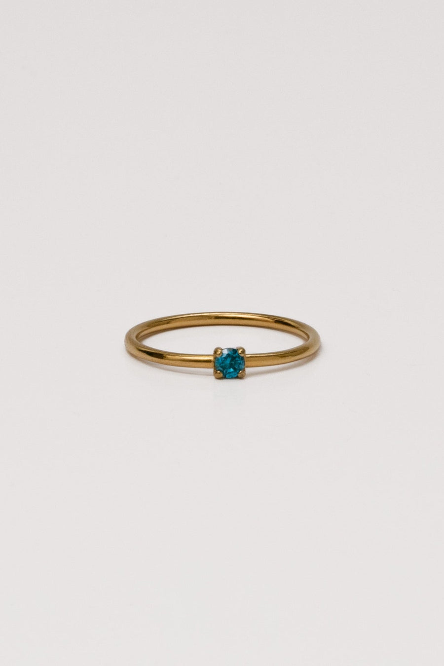 Little Gem Ring