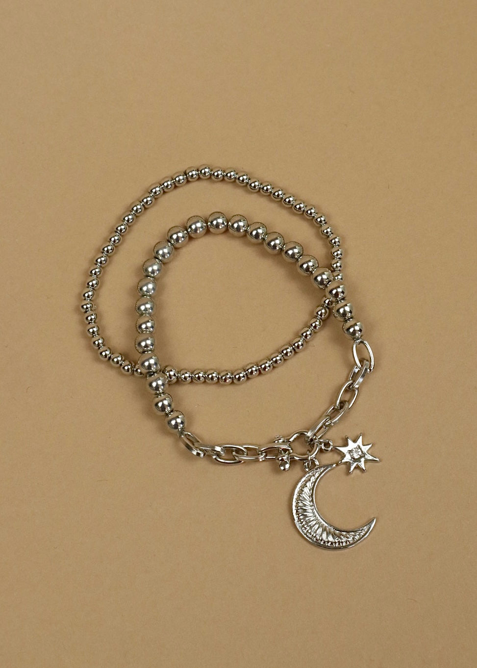 Make a Wish Bracelet Set