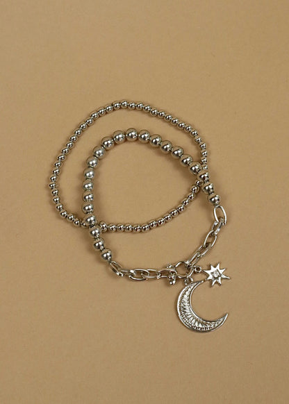 Make a Wish Bracelet Set