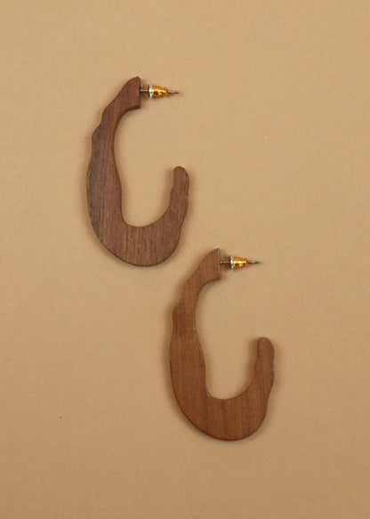 Natural Beauty Earrings